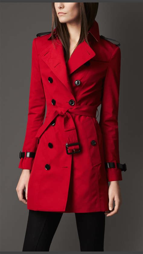 trench burberry en soldes|discounted burberry trench coats.